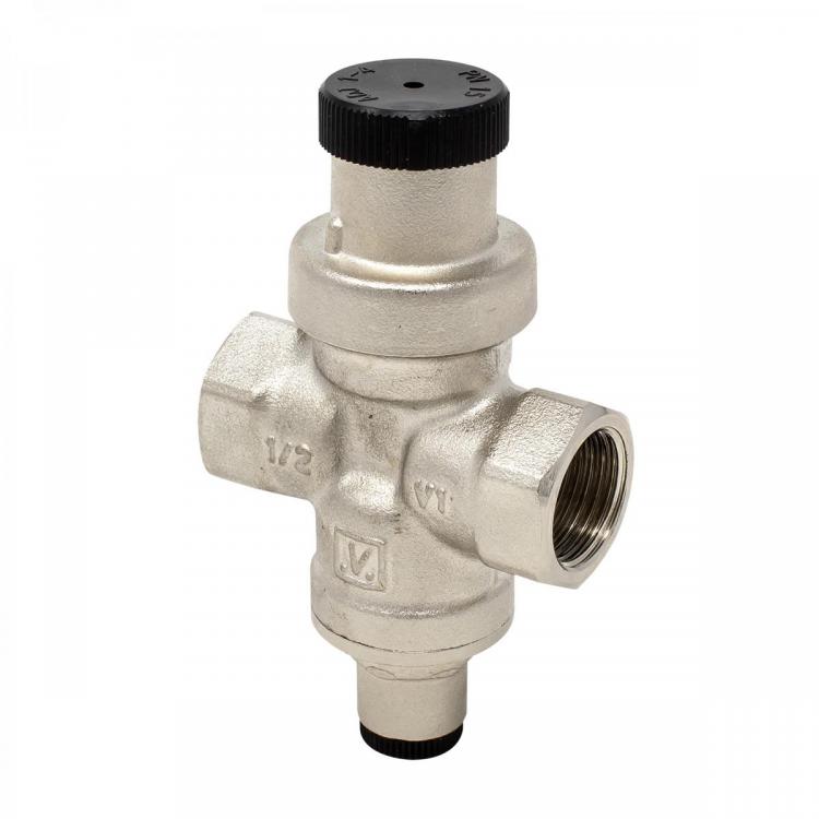 4150 Válvula Reductora De Presión 