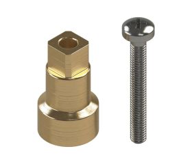 4230 Alargadera Para Válvula de Empotrar