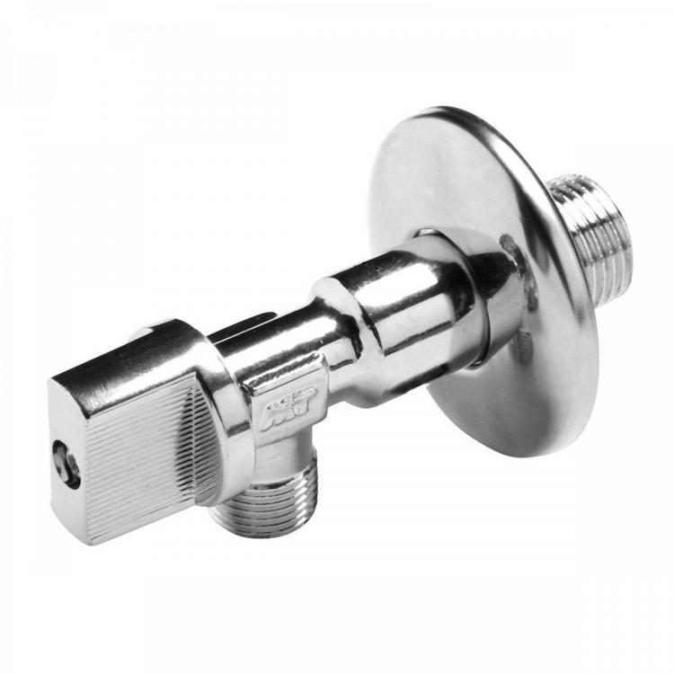 4402 Válvula Escuadra