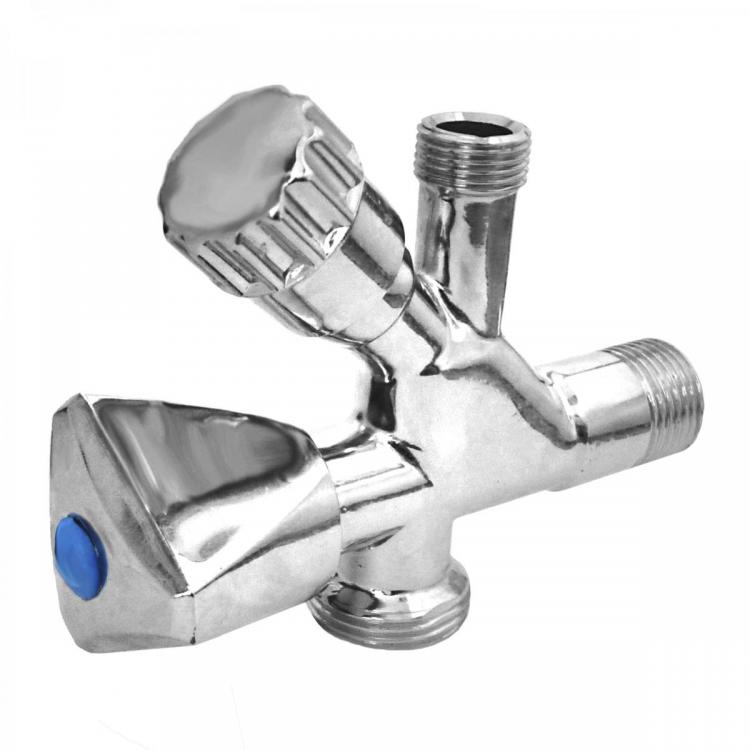 4407 Válvula Mixta Lavadora Lavabo