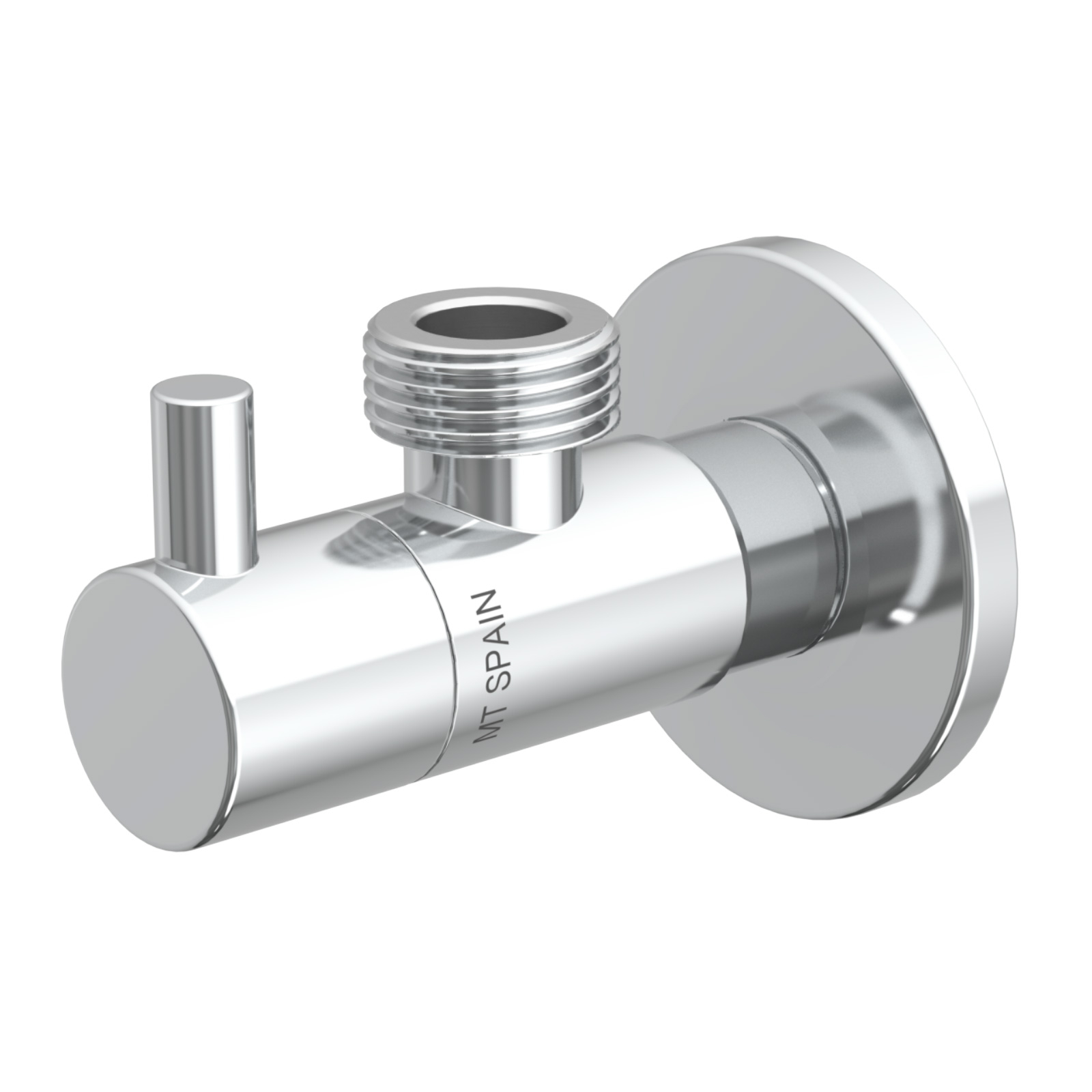 4409 Válvula De Escuadra 