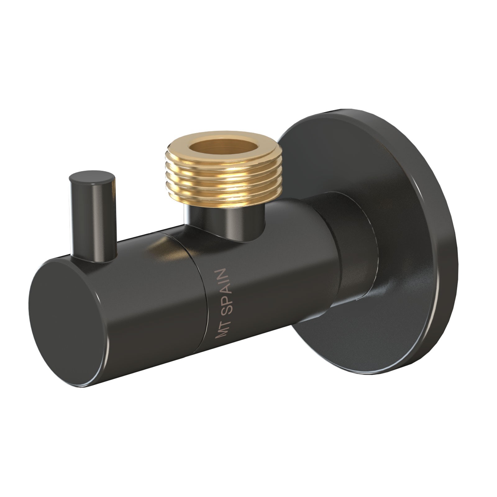 44091 Válvula De Escuadra 