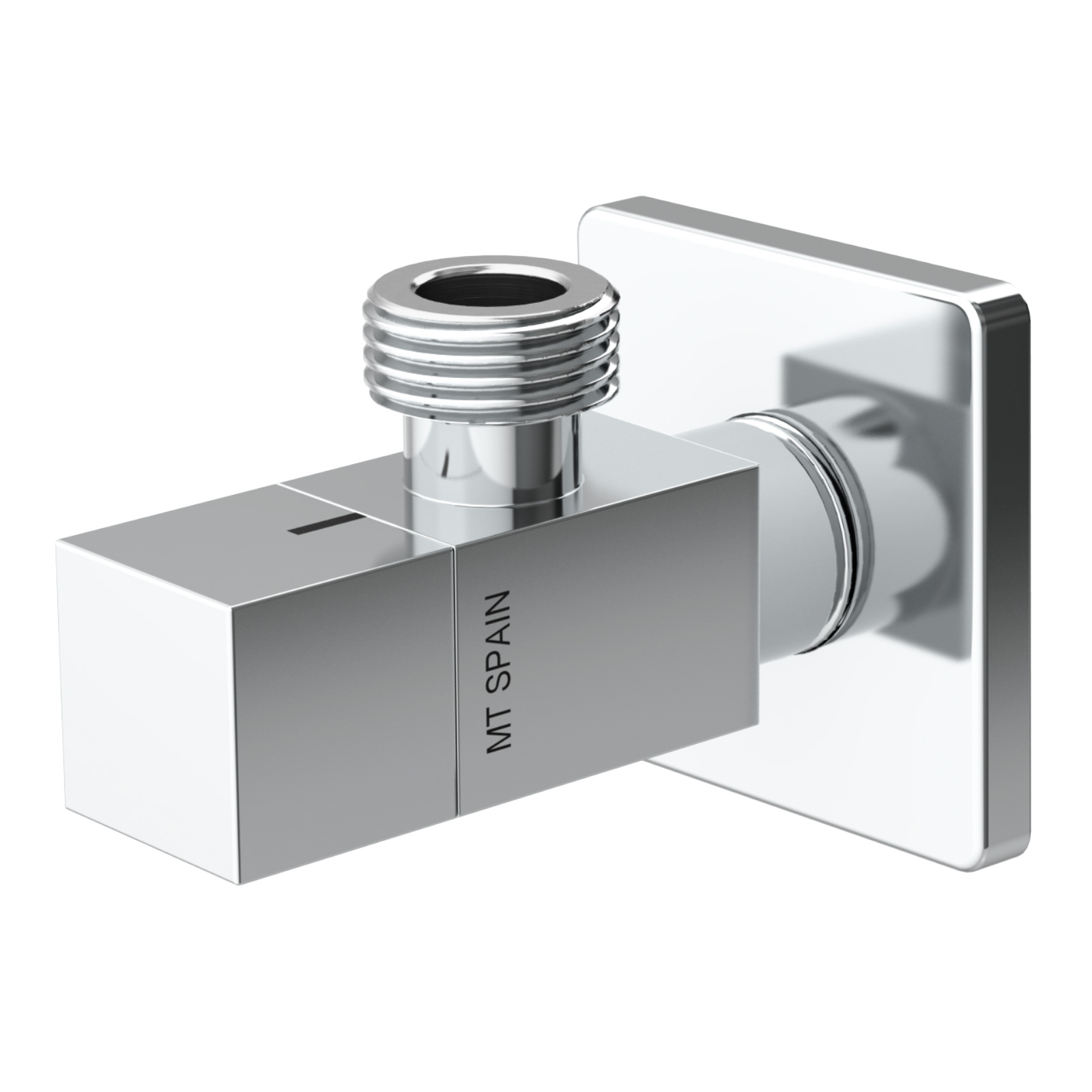 4410 Válvula De Escuadra 