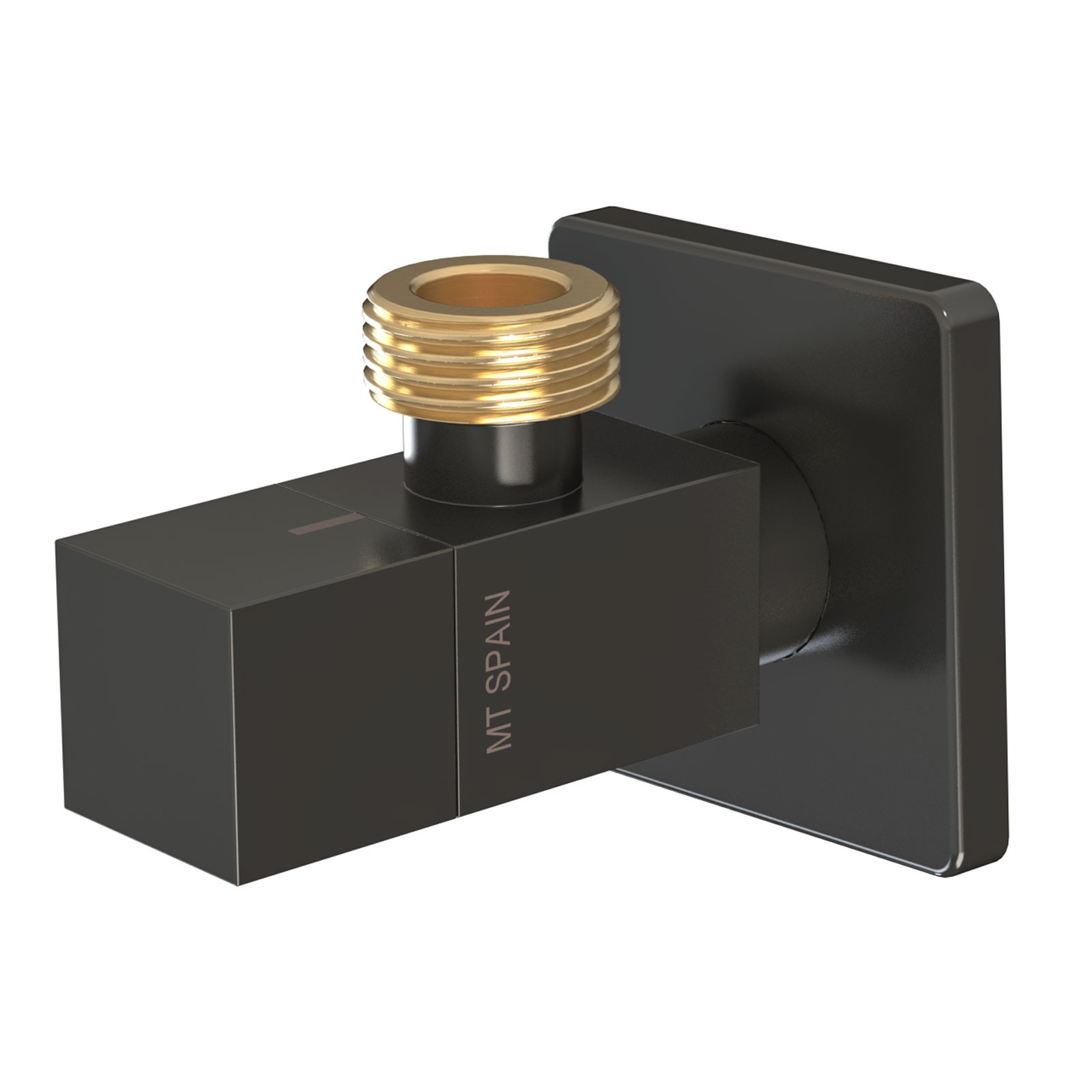 44101 Válvula De Escuadra 