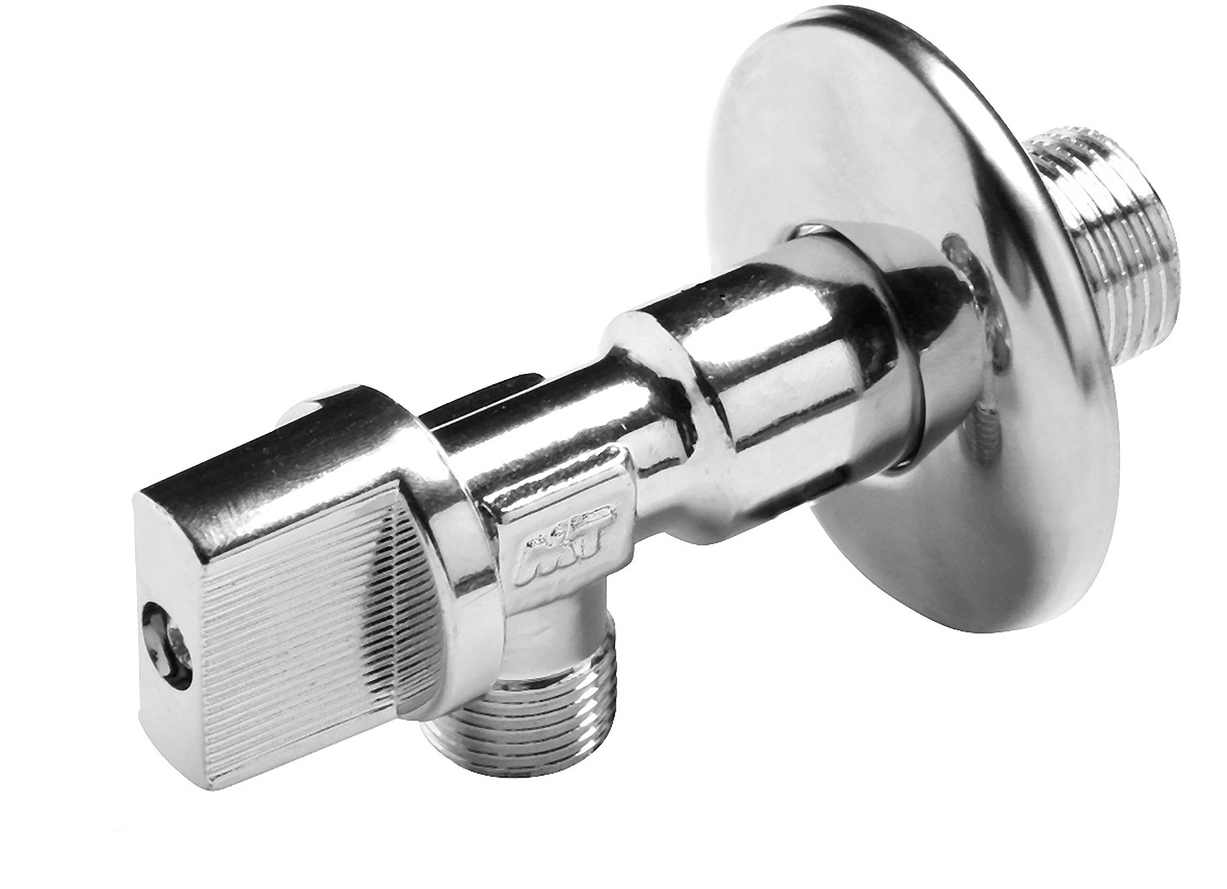 4411 Válvula Escuadra