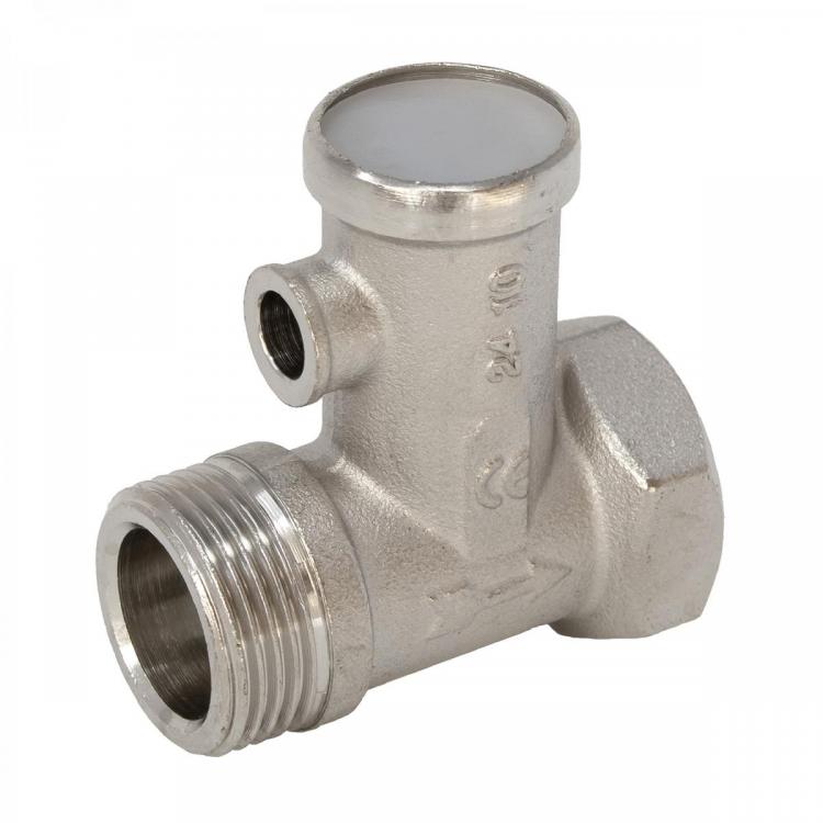 4412 Válvula De Seguridad 8.5 Bar M-H