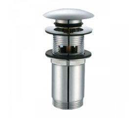 4418 Válvula Click Clack Ø66mm