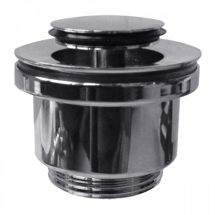 4419 Válvula Click Clack Universal Ø37mm