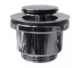 4419 Válvula Click Clack Universal Ø37mm