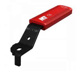 492552 Recambio - Maneta Para Válvula PN25 Color Rojo