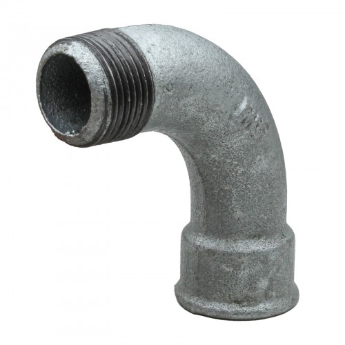 001 Curva 90º M-H