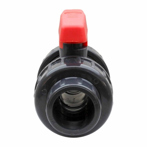 1010 Válvula Esfera PVC Para Encolar