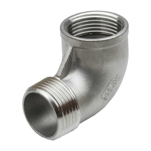 8092 Codo 90º M-H