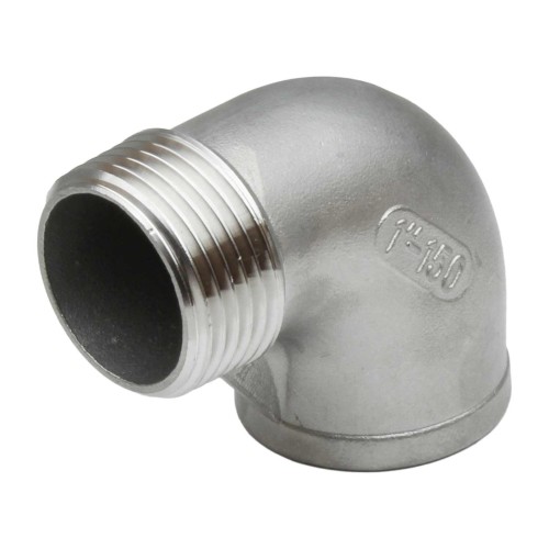 8092 Codo 90º M-H