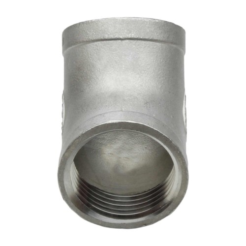 8120 Codo 45º H-H
