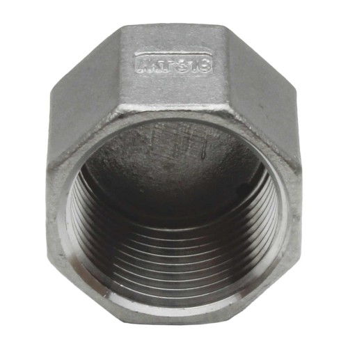 8300 Tapón Rosca H