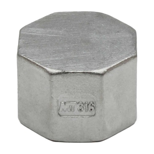 8300 Tapón Rosca H