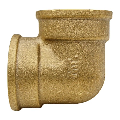 87090 Codo 90º H-H