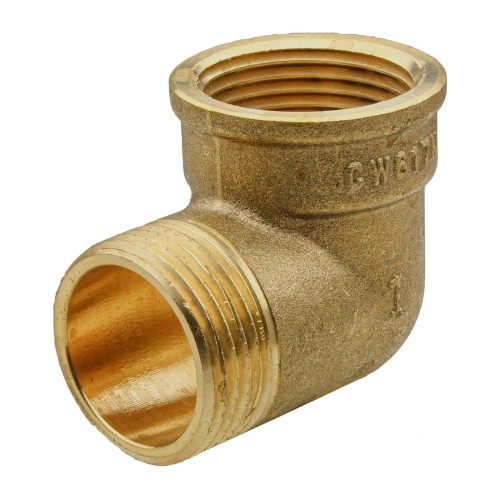 87092 Codo 90º M-H