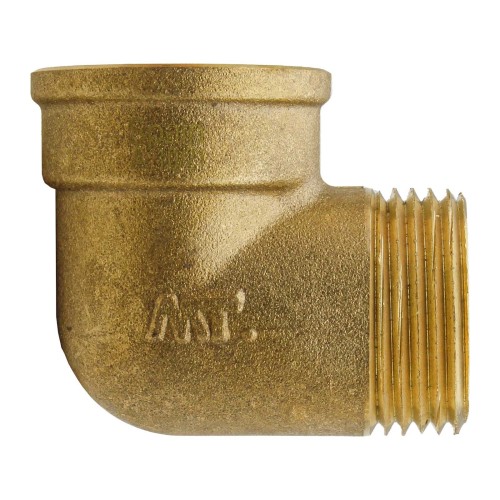 87092 Codo 90º M-H