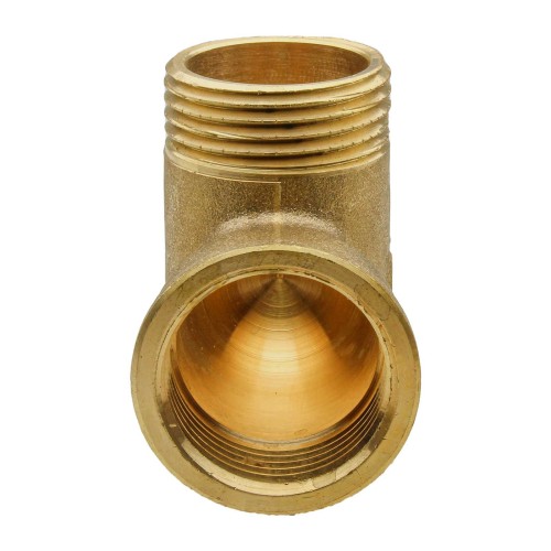 87092 Codo 90º M-H