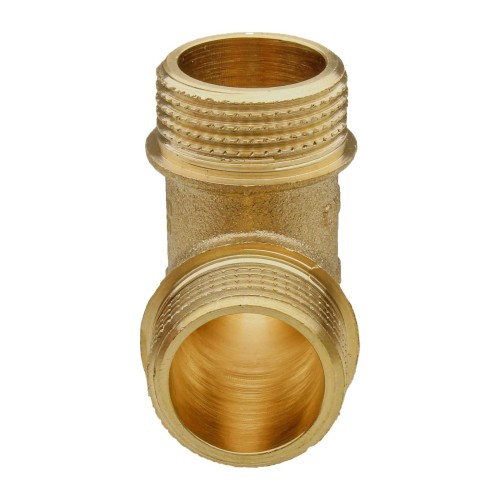87093 Codo 90º M-M