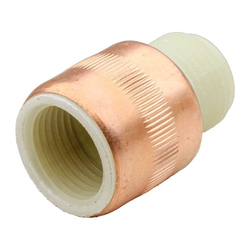 87272 Manguito Antielectrolisis M-H