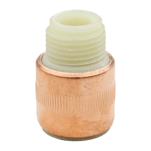 87272 Manguito Antielectrolisis M-H
