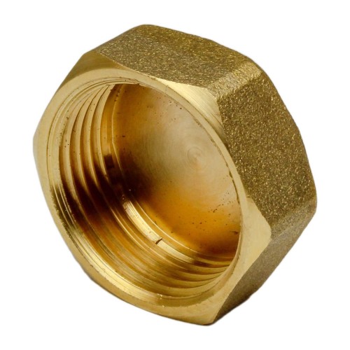 87300 Tapón Hexagonal H