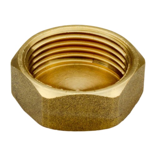 87300 Tapón Hexagonal H