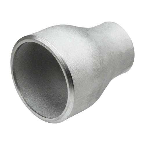 S24014 Reducción Concéntrica Sch 10 A-304L