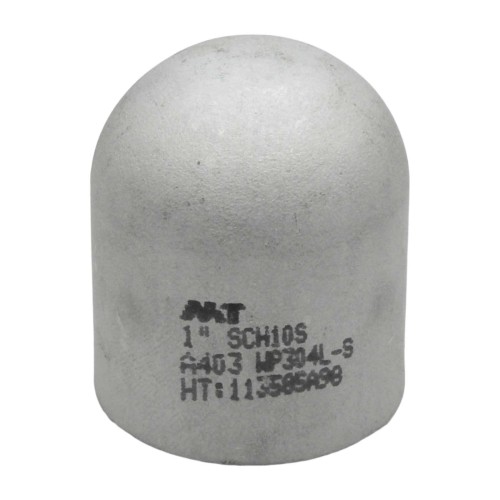 S29014 Tapón Sch 10 A-304L