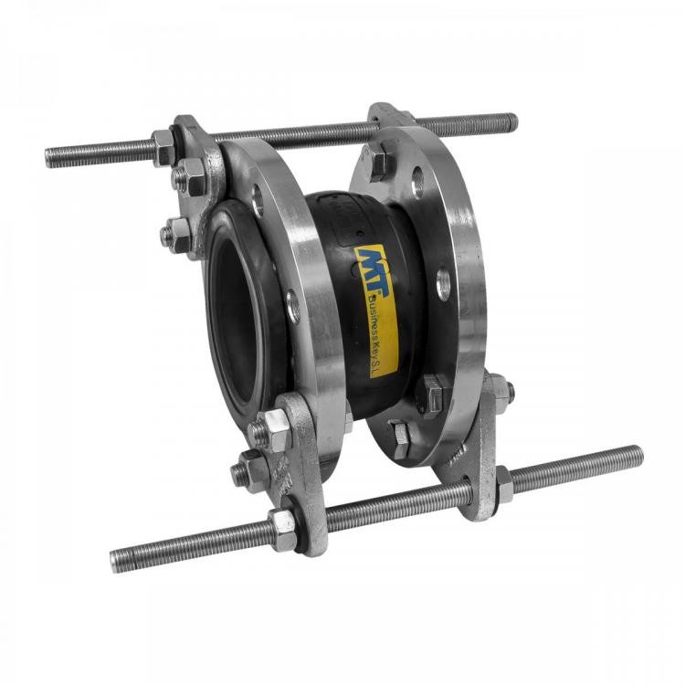 5126 Recambio - Pasador Para Manguitos Elásticos Simple Onda