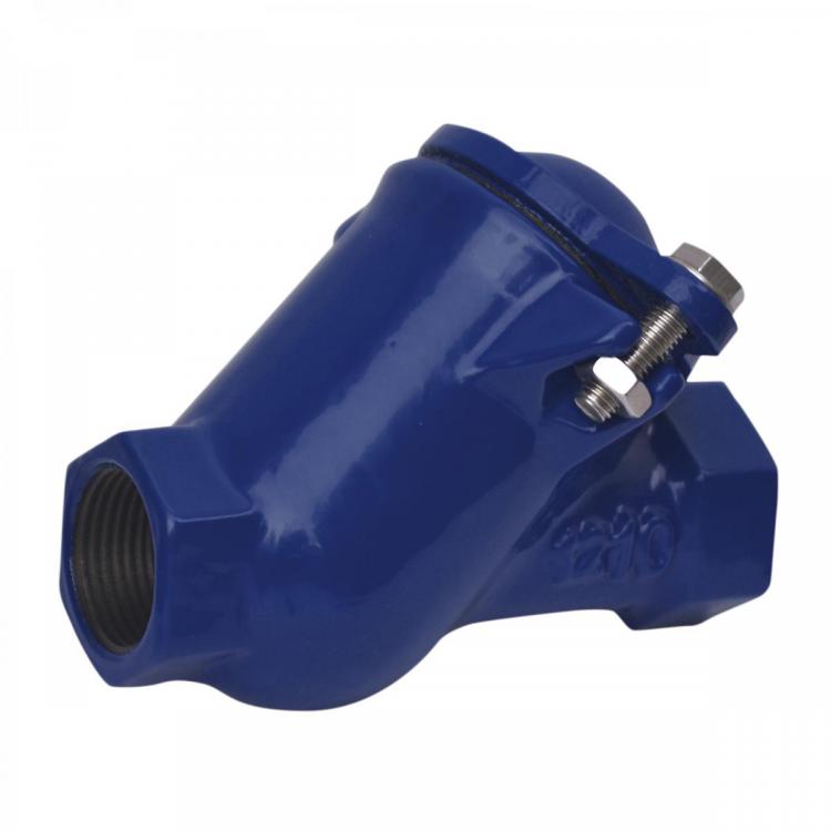 5142 Válvula De Retención Bola NBR Roscada