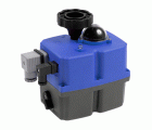 5300 Actuador Eléctrico 24-240V