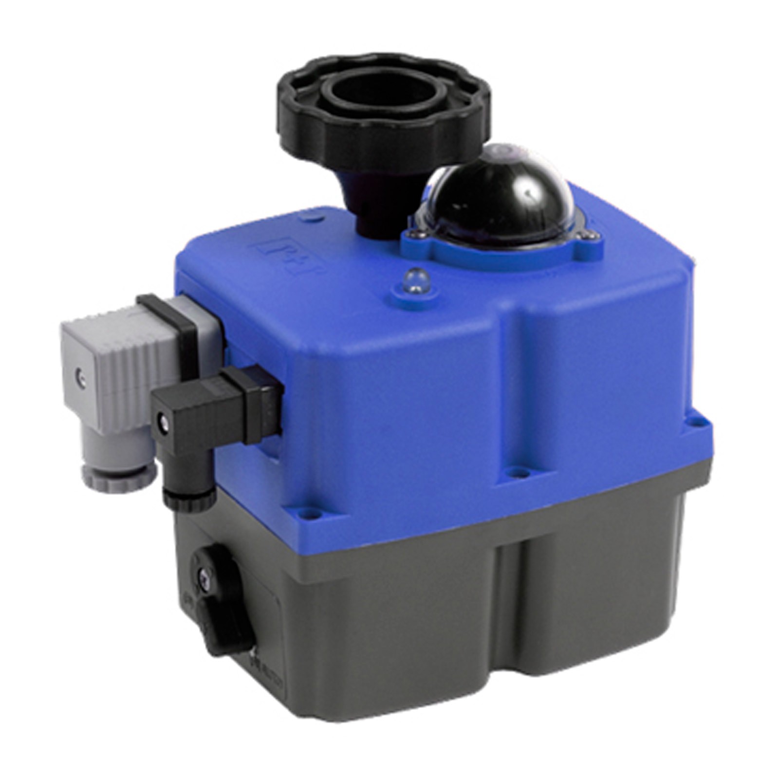 5300 Actuador Eléctrico 24-240V