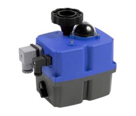 5300 Actuador Eléctrico 24-240V