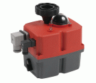5324DPS Actuador Eléctrico 020 12V (Vac/Vdc) + Pos Dps2005 4/20Ma