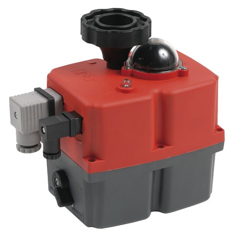 5324 Actuador Eléctrico Bajo Voltaje 12V