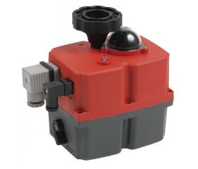 5324 Actuador Eléctrico Bajo Voltaje 12V