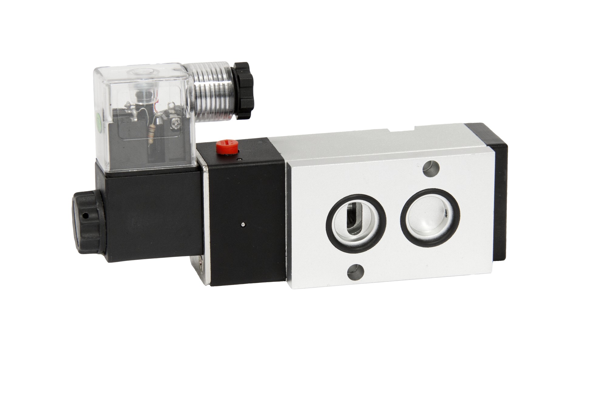 540032 Electroválvula Normativa Namur 3/2 Vias