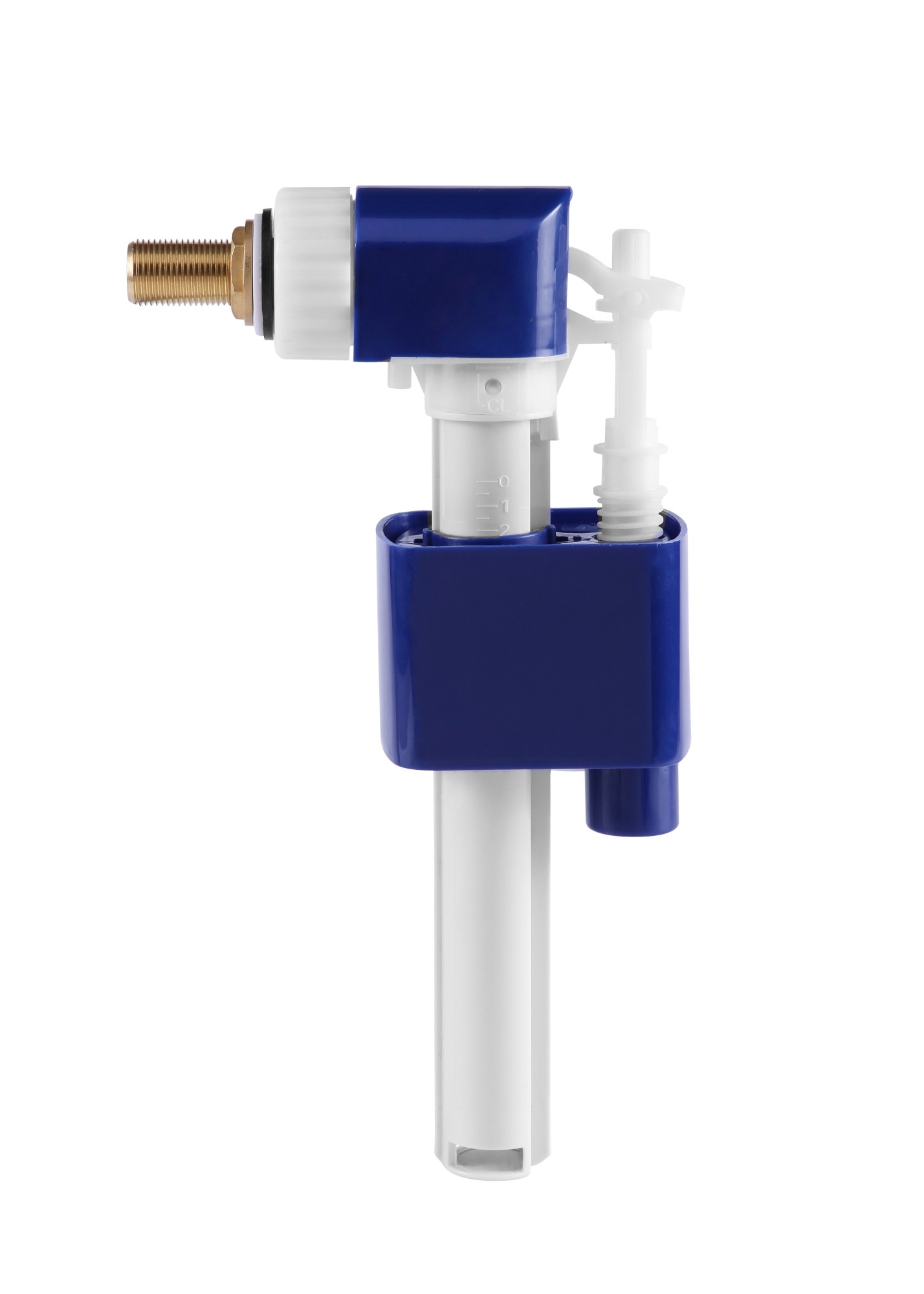 55003 Válvula De Llenado Alimentación Lateral