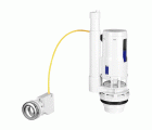 55005 Válvula de Descarga Doble Pulsador Cable Adaptador Universal