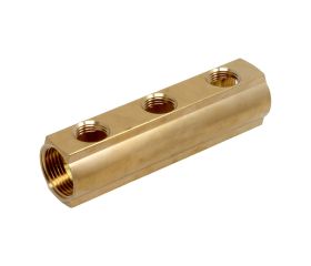 617054 Colector de Barra H/H