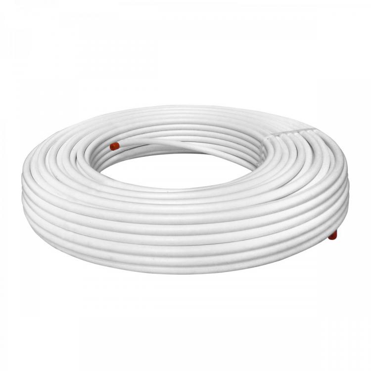 640R Tubo Multicapa PE-Xb/AL/PE-Xb En Rollo