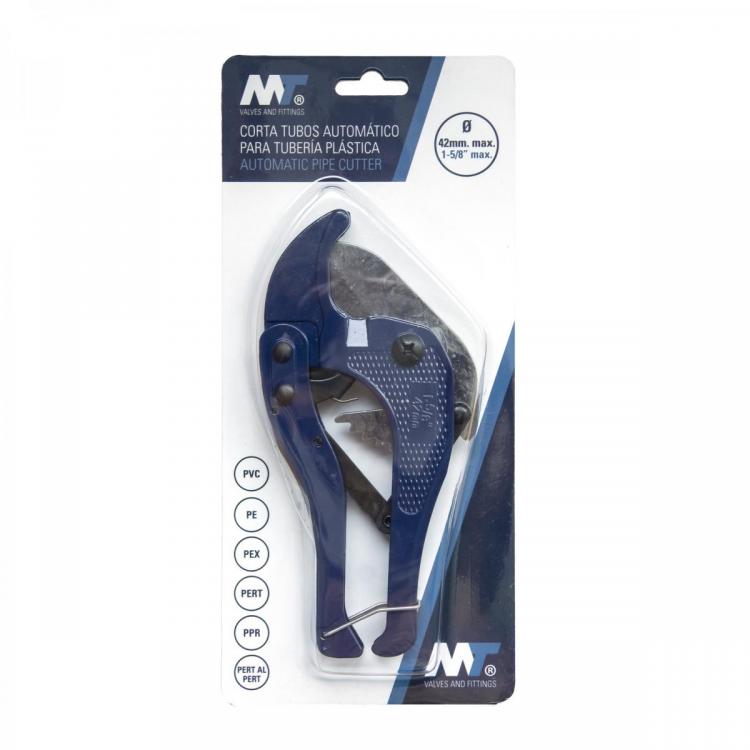 6403 Cortatubos Manual