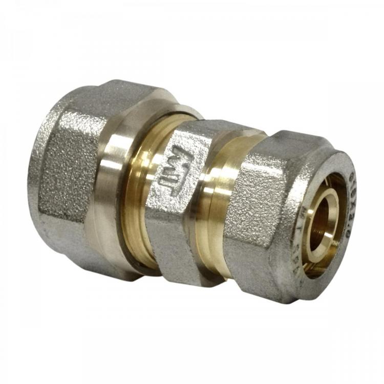 641273 Manguito Acoplamiento Reducido Multicapa Compresión