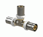 642130 Racor Te Multicapa Prensar