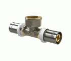 642131 Racor Te Hembra Multicapa Prensar