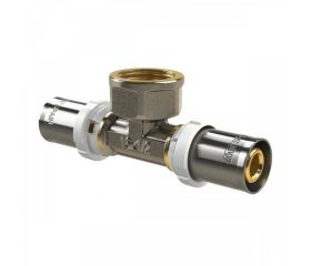 642131 Racor Te Hembra Multicapa Prensar